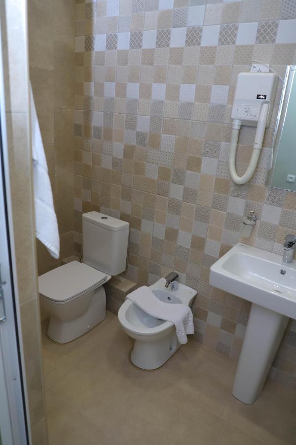 Araks Hotel Complex Gyumri ภายนอก รูปภาพ