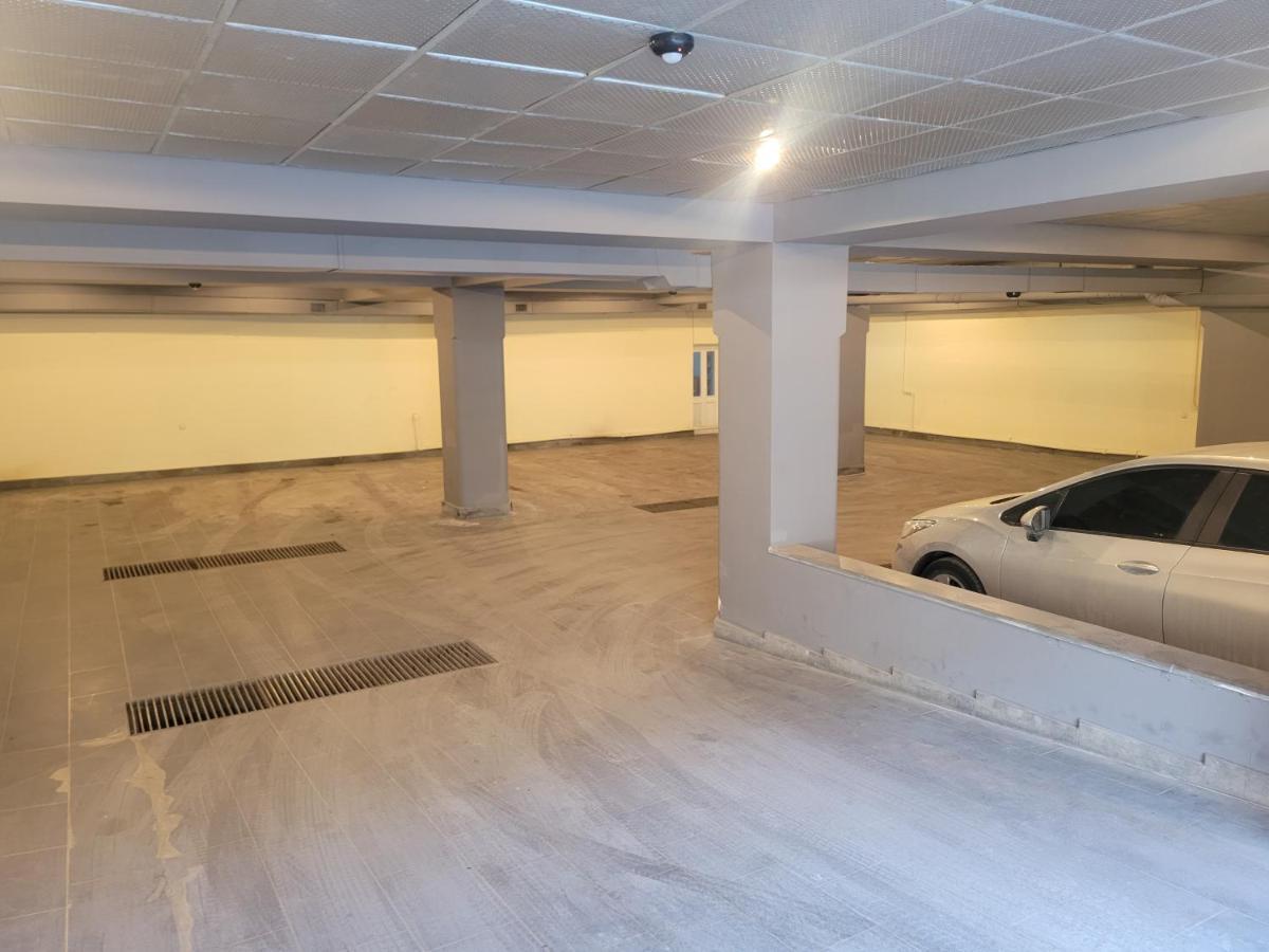 Araks Hotel Complex Gyumri ภายนอก รูปภาพ