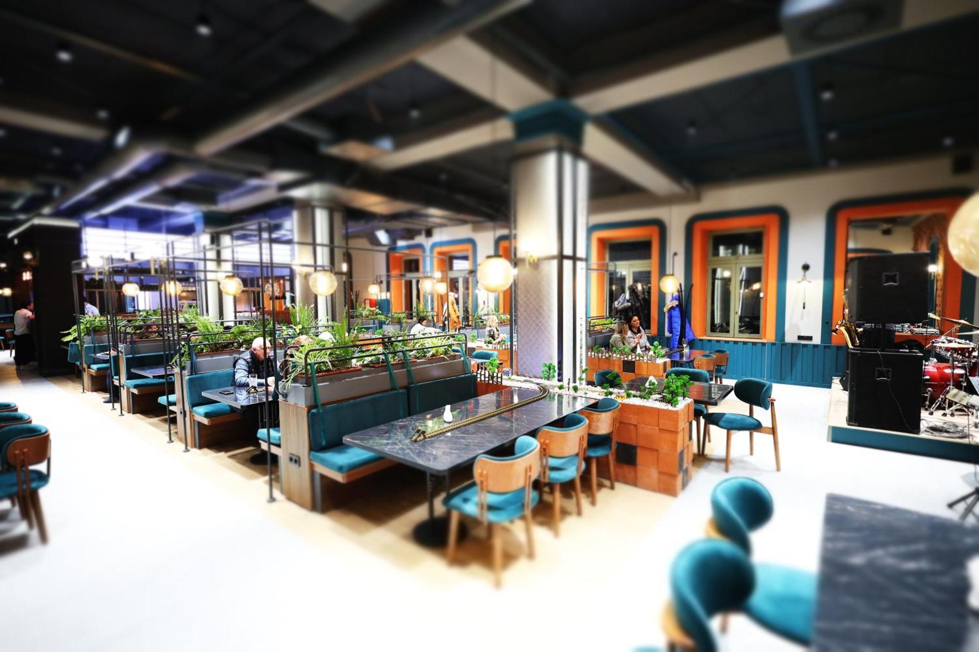 Araks Hotel Complex Gyumri ภายนอก รูปภาพ