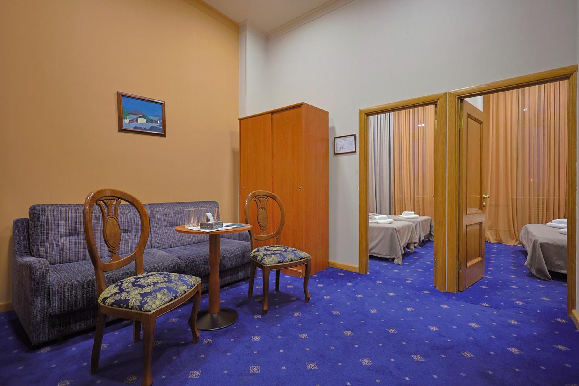 Araks Hotel Complex Gyumri ภายนอก รูปภาพ