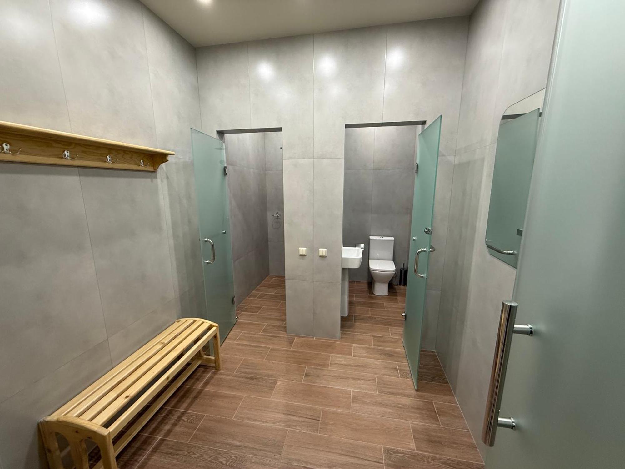 Araks Hotel Complex Gyumri ภายนอก รูปภาพ