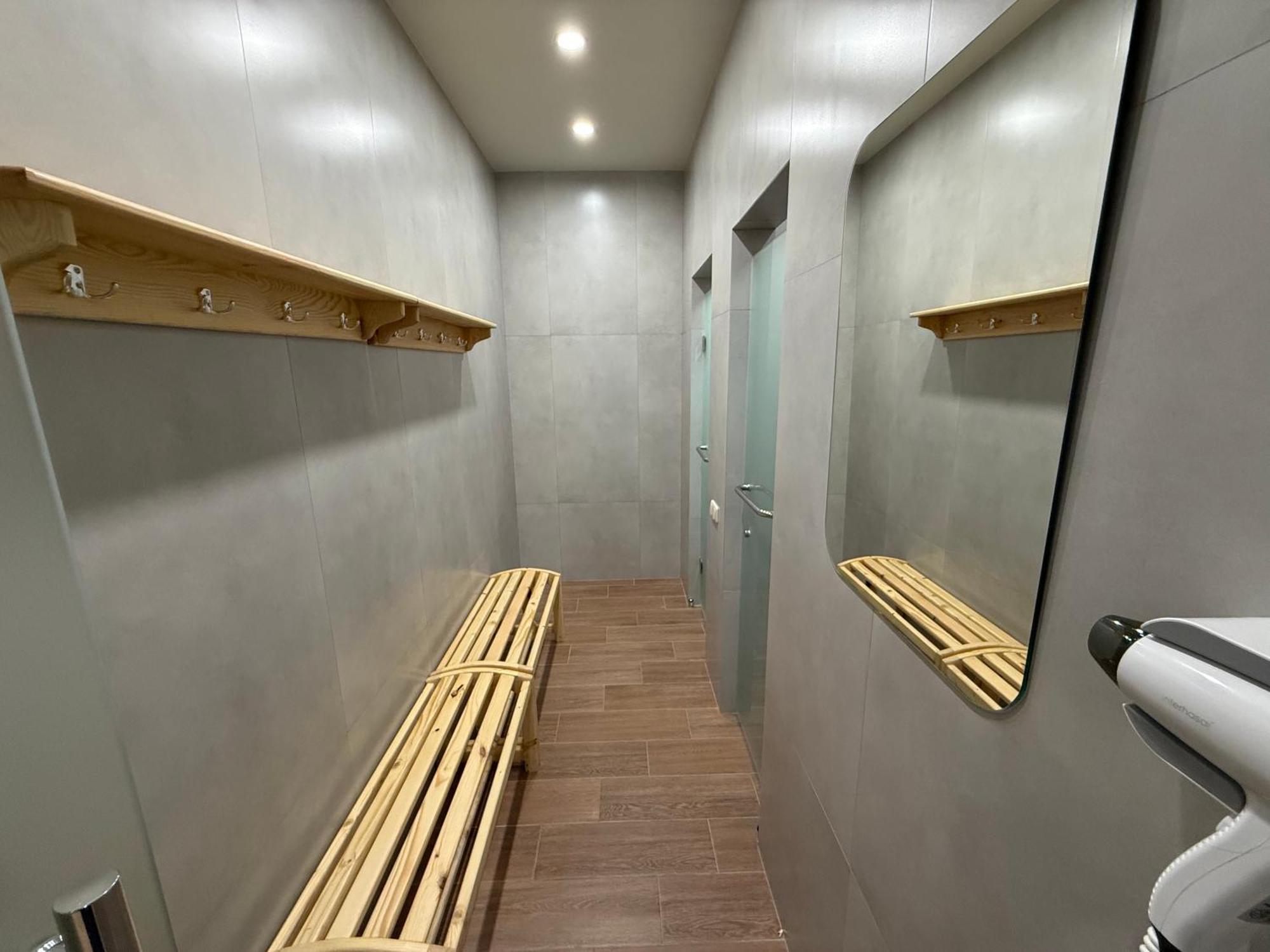 Araks Hotel Complex Gyumri ภายนอก รูปภาพ