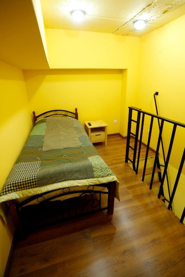 Araks Hotel Complex Gyumri ภายนอก รูปภาพ