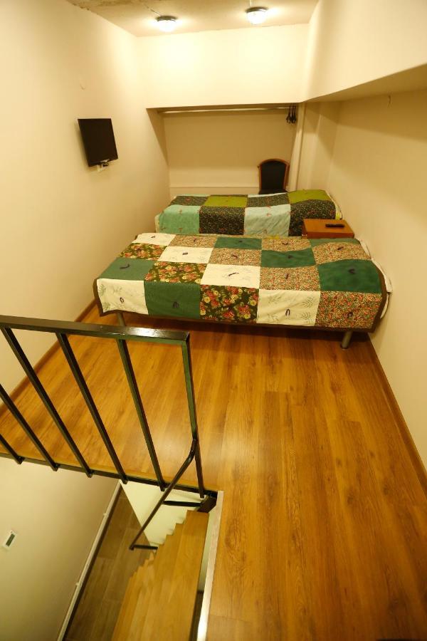 Araks Hotel Complex Gyumri ภายนอก รูปภาพ